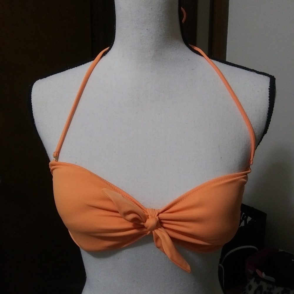 Victoria Secret Pink szM convertible bra, EUC